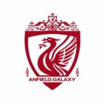 Anfield Galaxy logo