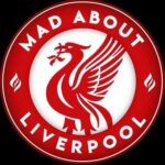 Mad About Liverpool logo