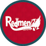 The Redmed TV logo