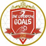 The Liverpool Goals logo