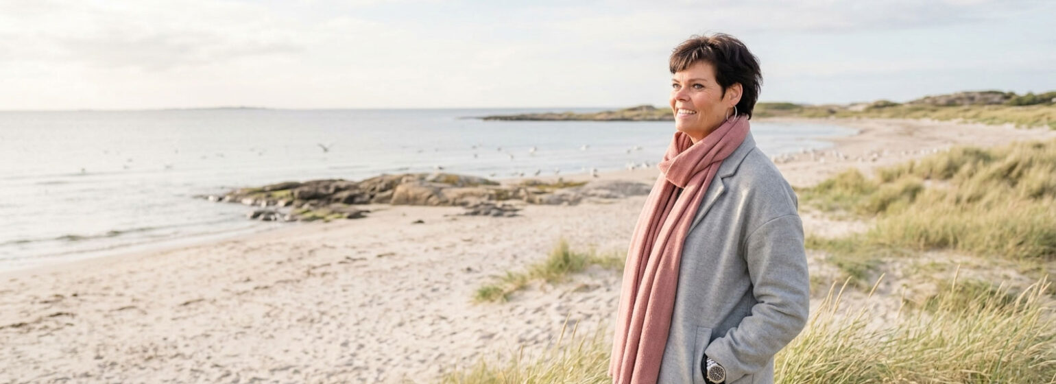 Ann Häggbrant - Livet och själen