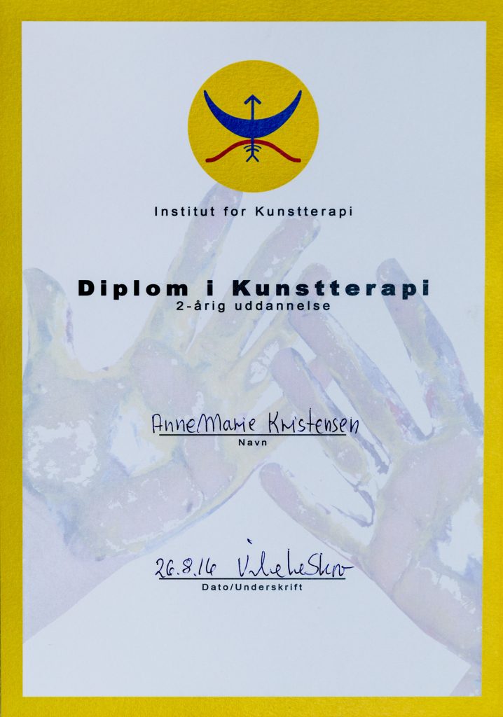 Kunstterapi