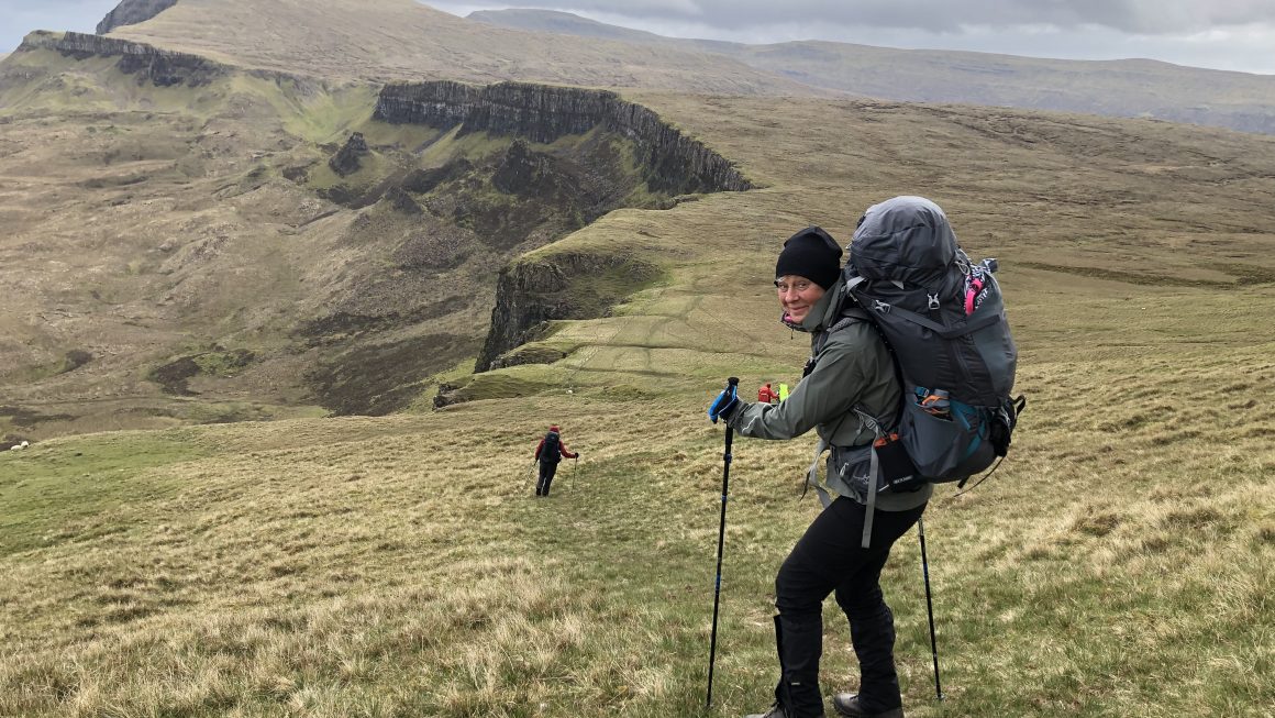 Skye Trail – et uforglemmeligt trek på Isle of Skye