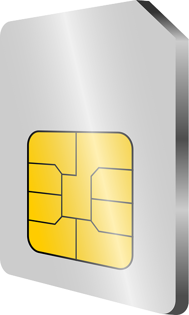 sim card Denmark