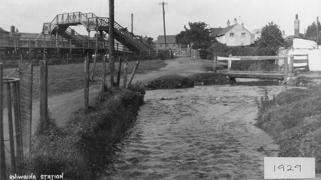 Rhiwbina-Station-1929