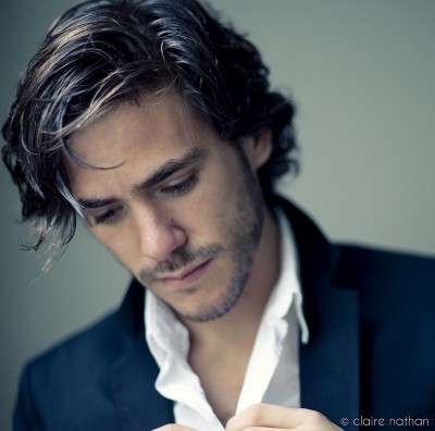 JACK SAVORETTI