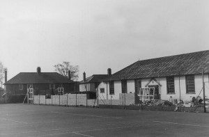 Rhiwbina Recreational Club