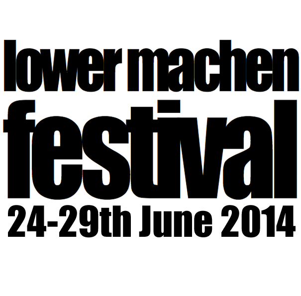 Lower Machen Festival