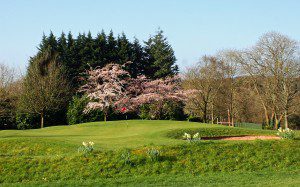 Whitchurch Golf Club