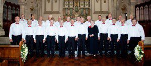 Plough Singers Whitchurch