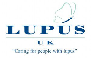 Lupus UK Logo