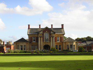 Whitchurch Hospital Cardiff