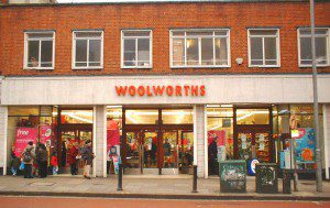 Woolworths