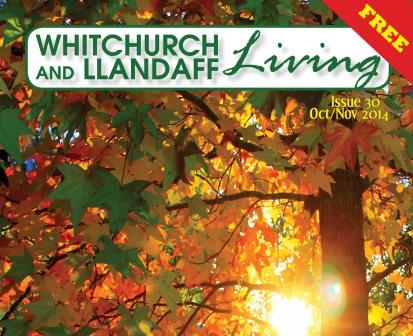 Whitchurch and Llandaff Living