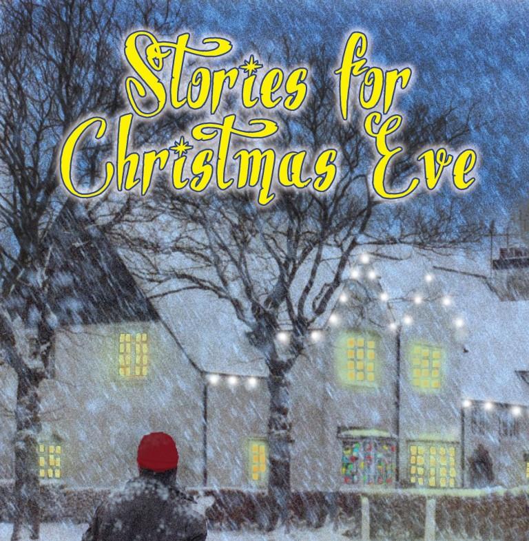 Stories for Christmas Eve