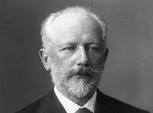 tchaikovsky