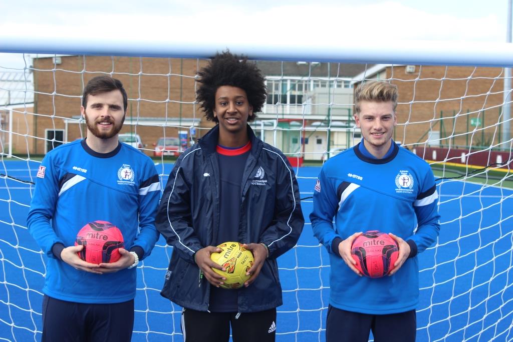 Cardiff Met Junior Academy