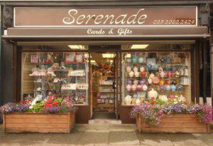 Serenade Rhiwbina