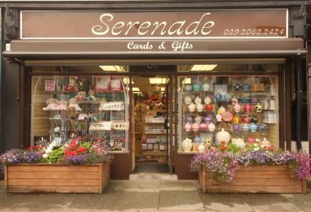 Serenade Rhiwbina