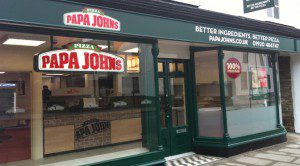 papa johns rhiwbina