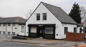 Natwest Rhiwbina