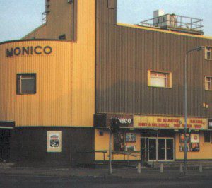 Monico Cinema