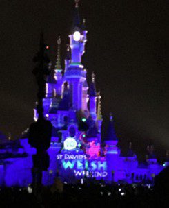 Disneyland Paris photo