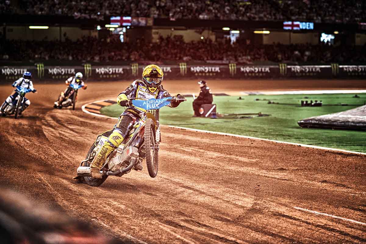 speedway cardiff