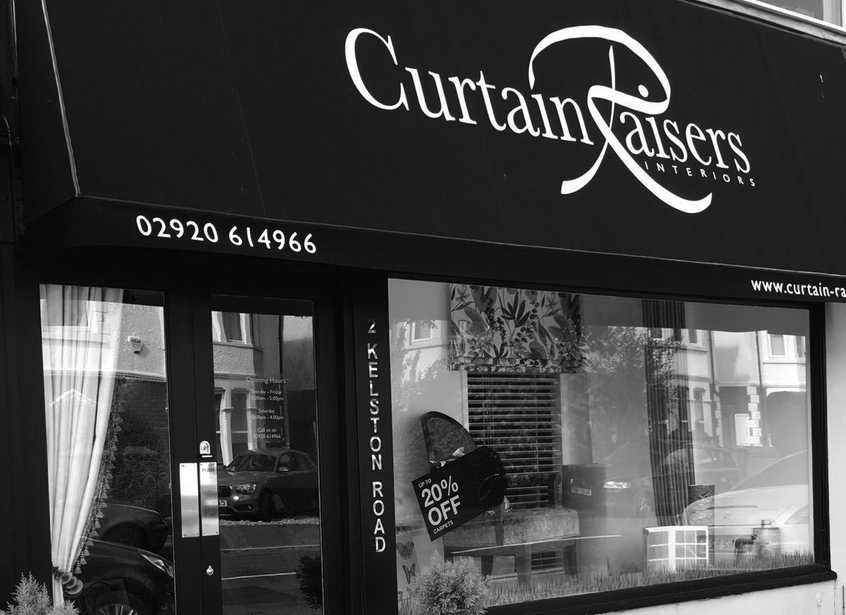 Curtain Raisers Whitchurch