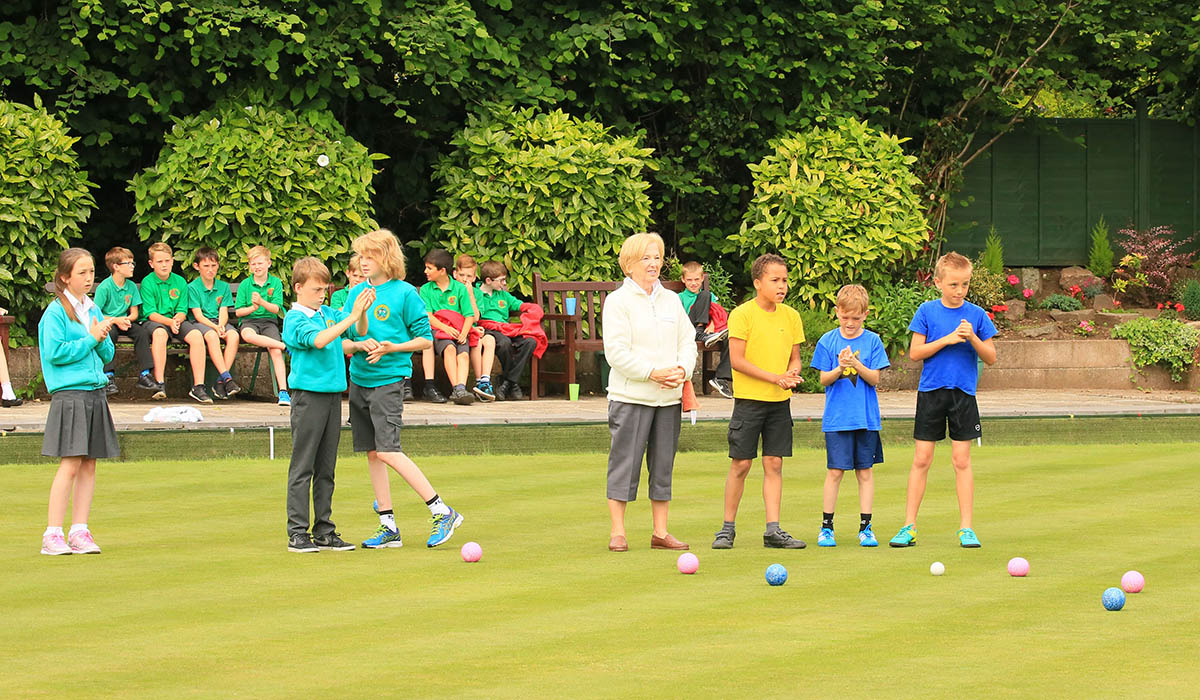 rhiwbina bowls