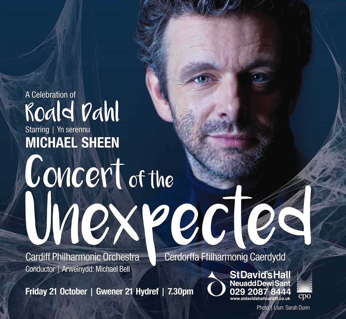 Concert of the Unexpected