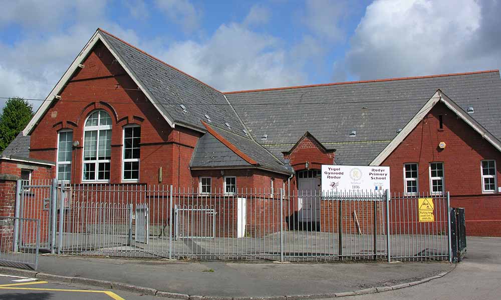 Radyr_Primary_School