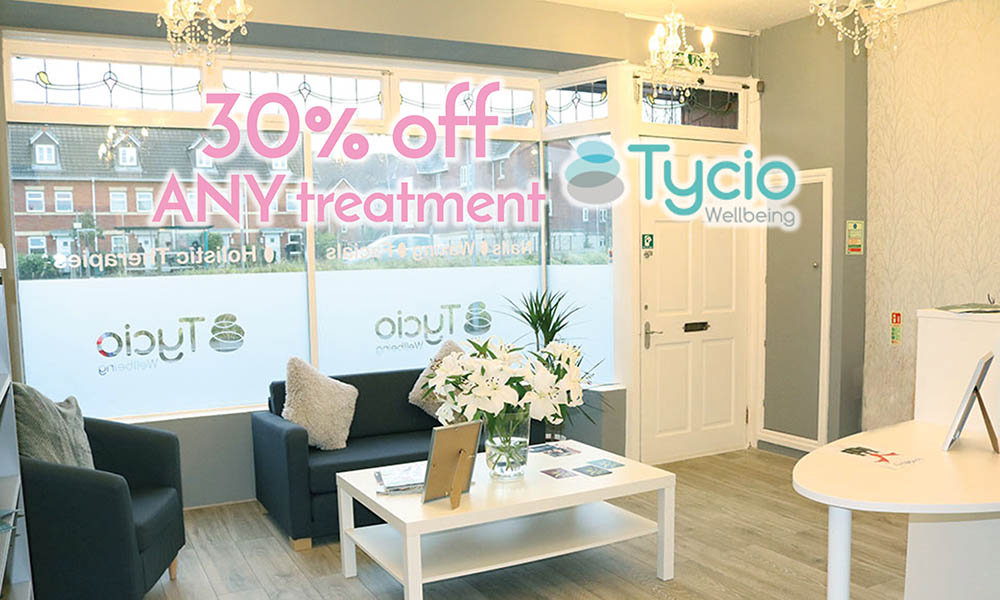 Tycio Rhiwbina Cardiff