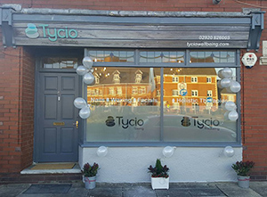 Tycio Wellbeing Cardiff