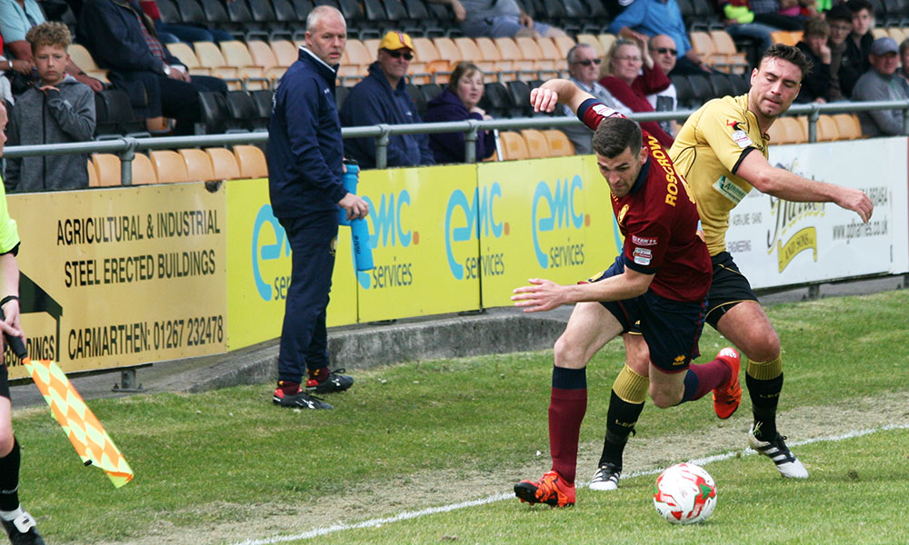 Cardiff Met FC