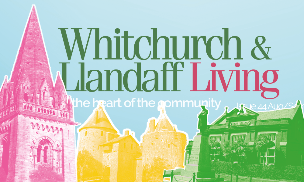 Whitchurch and Llandaff Living