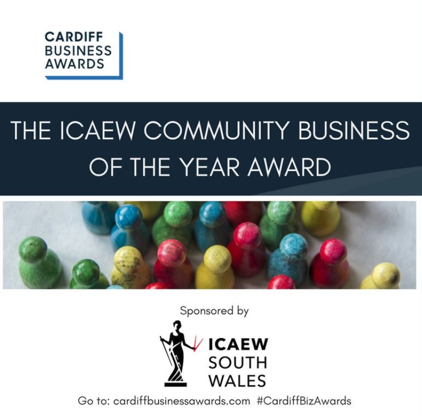 Community Business of the Year