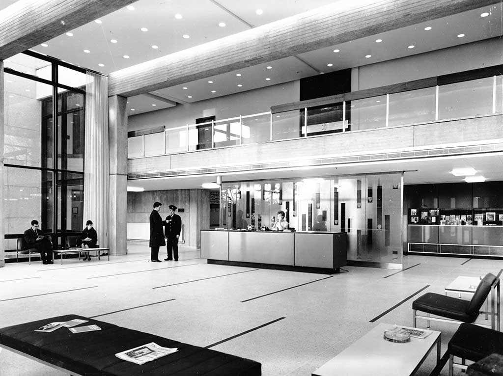 Broadcasting-House-reception-1967