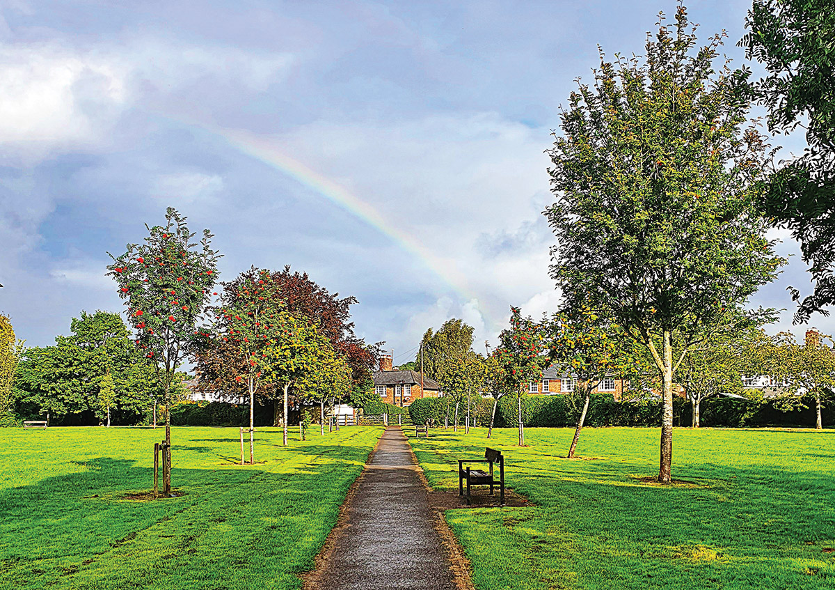 parc-y-pentre