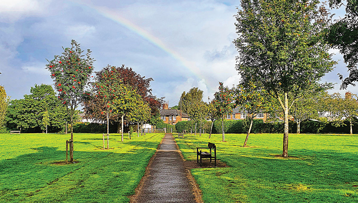 parc-y-pentre