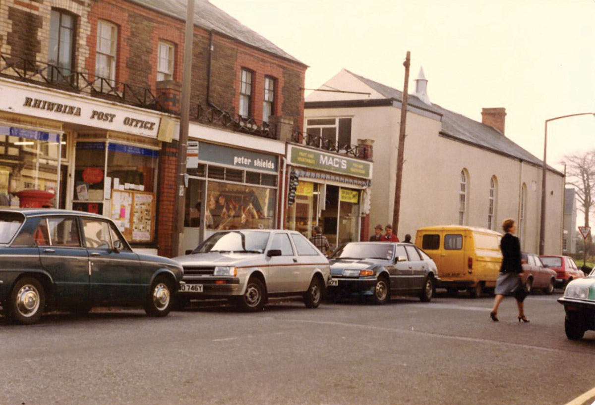 Beulah-Road-Rhiwbina