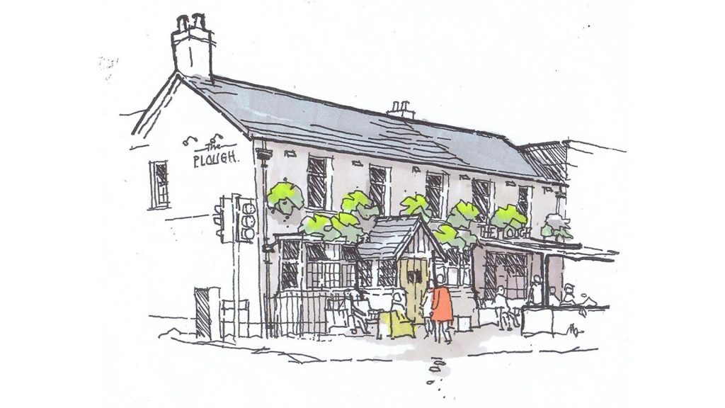 The-Plough-Whitchurch