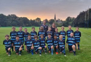 llandaff rugby