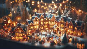 christmas-town