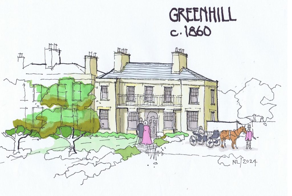 greenhill-rhiwbina