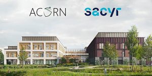 Acorn/Sacyr are excited to announce another Hackathon session for you to get involved with the new Velindre Cancer Centre's exciting community benefits. On October 7 they will host a follow-up session in exploring community initiatives related to the project. To register your interest, click here. Join them for this online session to be a part of the ongoing conversation! This isn't the only opportunity to get involved and there'll be plenty of other events and forums to put forward your thoughts and ideas. It comes after their recent hackathon which was a great success in exploring community initiatives related to the project. The first event saw 45 people from various organisations and sectors including public service and education to the third sector and supply chain took attend and contribute ideas. Facilitated by the Cwmpas Start Something Good team, the hackathon brought together passionate individuals to brainstorm and develop innovative ideas to support the Velindre Cancer Centre. Now, they are excited to continue this momentum with a one-hour follow-up session to explore the ideas further and suggest new ones. They look forward to seeing you then! On the click here – please can you use this link: https://www.eventbrite.com/e/acornsacyr-uk-new-velindre-cancer-centre-hackathon-update-tickets-1033552723017?aff=oddtdtcreator