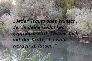 Jeder Traum