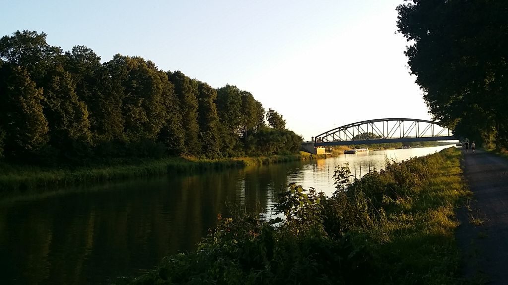 Mittellandkanal