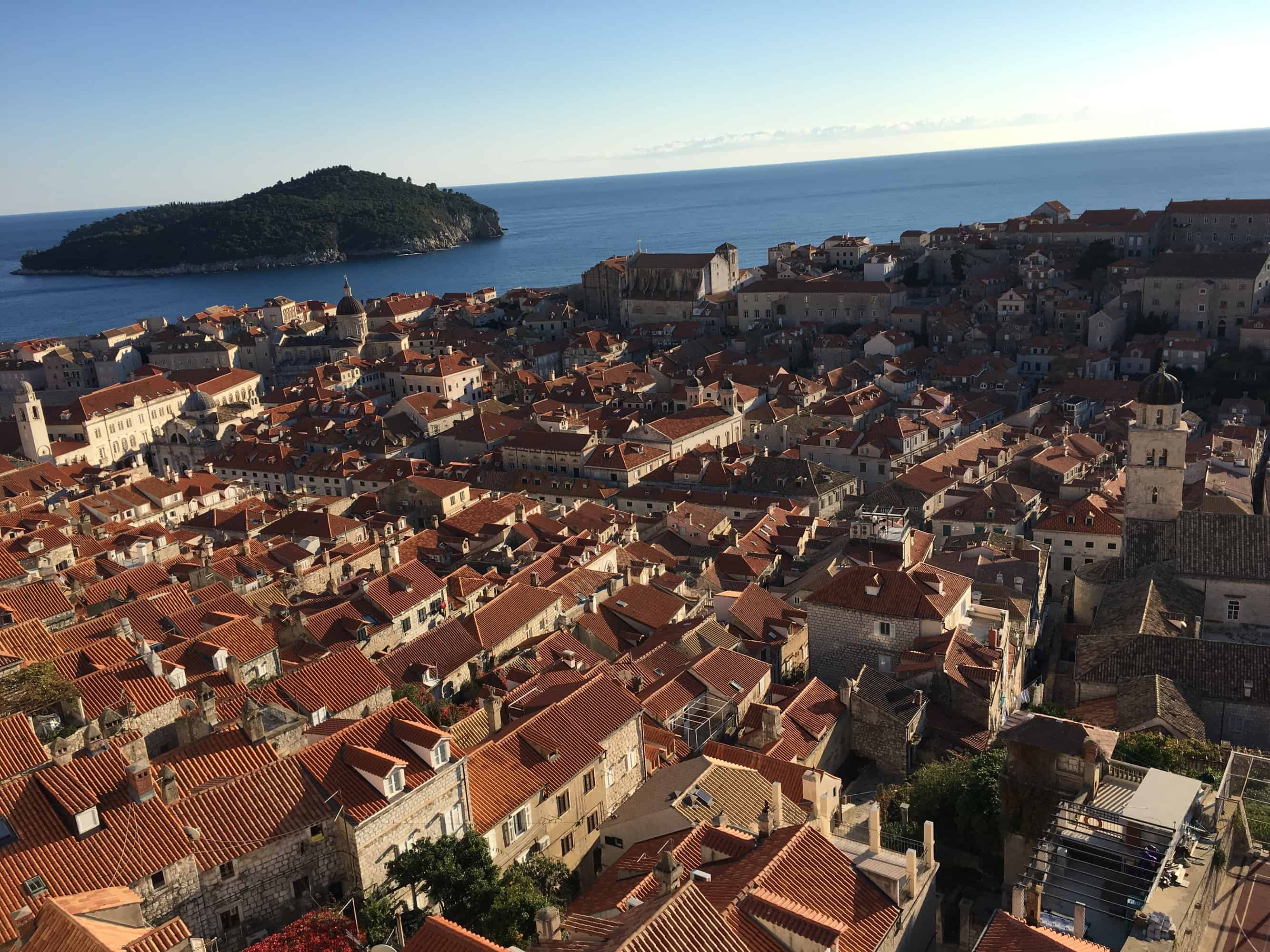 Dubrovnik