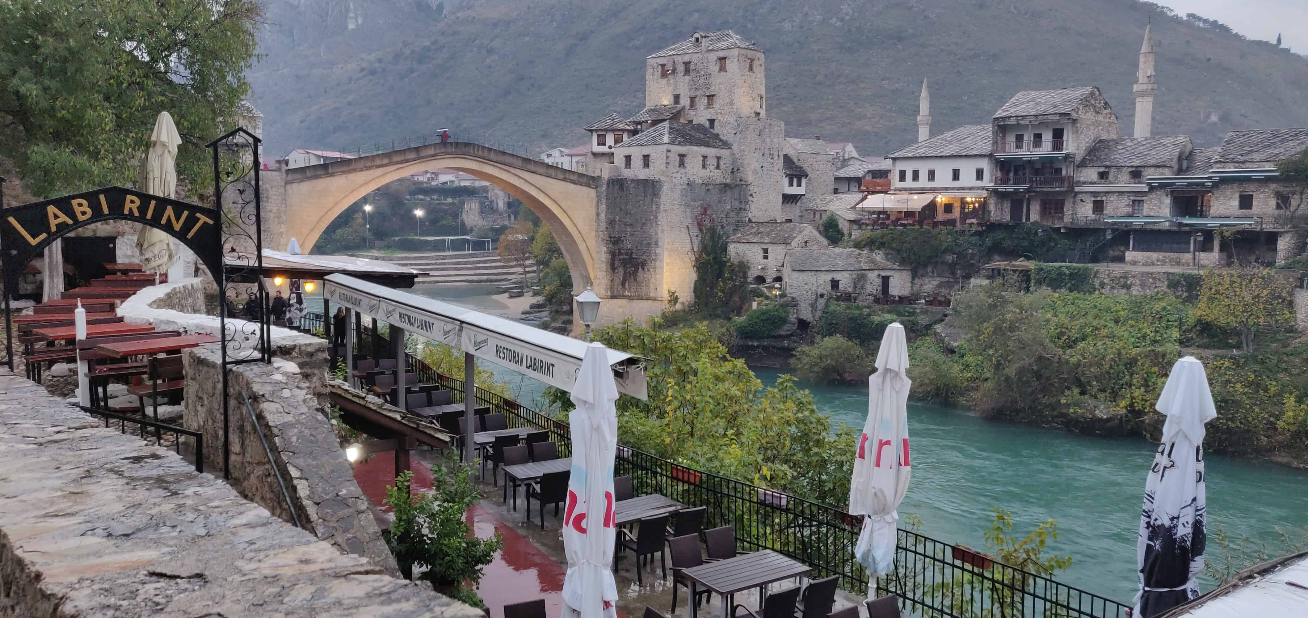 Stari Most